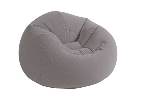 Beanless Bag Chair Deluxe