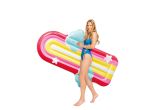 Intex Rainbow Cloud luchtbed