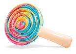 Intex Regenboog Lolly luchtbed