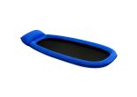 Intex waterhangmat blauw