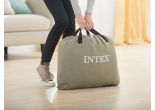 Intex Pillow Rest Raised luchtbed - eenpersoons