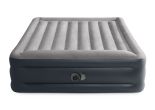 Intex Pillow Rest Deluxe luchtbed - tweepersoons