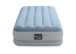 Intex Raised Comfort luchtbed - eenpersoons