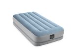 Intex Raised Comfort luchtbed - eenpersoons