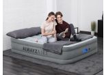 Bestway AlwayzAire 46 cm luchtbed - tweepersoons