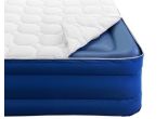 AeroRest Cloud Top losse topper | 1-persoons | afritsbaar topmatras