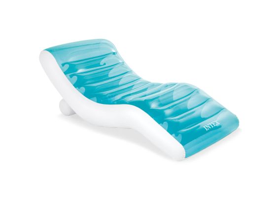 Intex Splash Lounge opblaasbare loungestoel