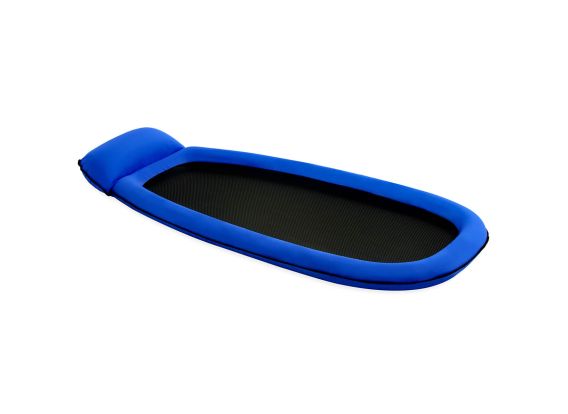 Intex waterhangmat blauw