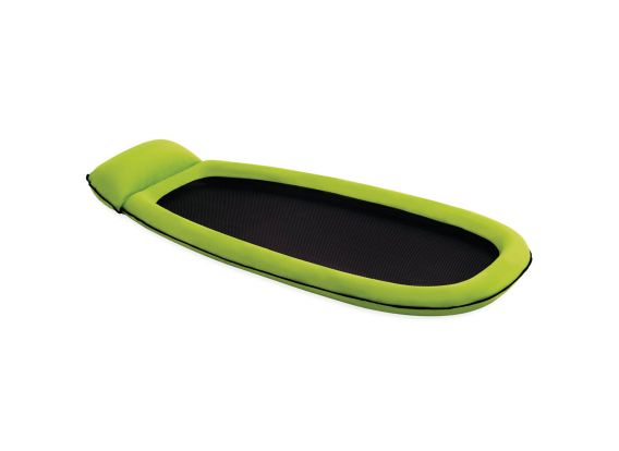 Intex waterhangmat groen