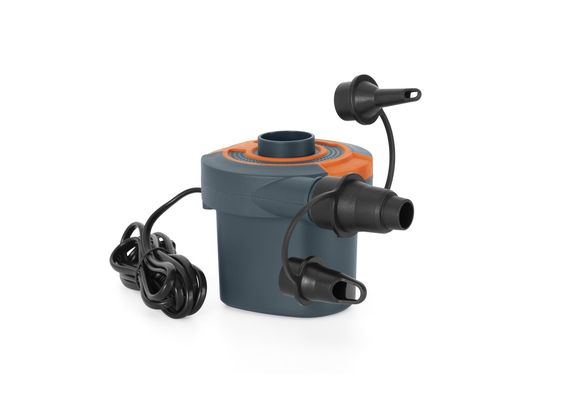 Bestway Sidewinder elektrische opblaaspomp 230V