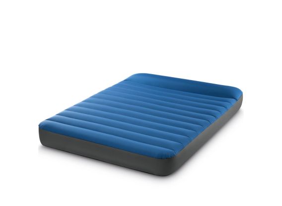 Intex TruAire kampeermatras met USB-pomp - twijfelaar