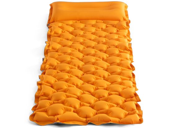 Intex TruAire kampeerluchtbed