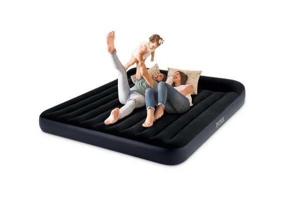 Intex Pillow Rest luchtbed - kingsize