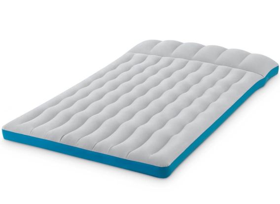 Intex kampeerluchtbed - tweepersoons