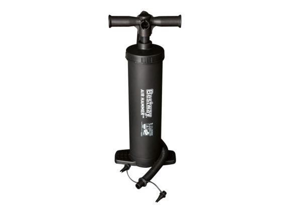Bestway Air Hammer handpomp groot