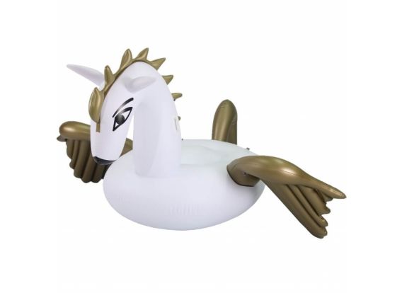 Comfortpool Mega opblaasbare Pegasus