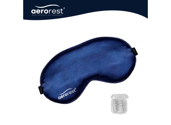AeroRest Dream Set slaapmasker en oordopjes