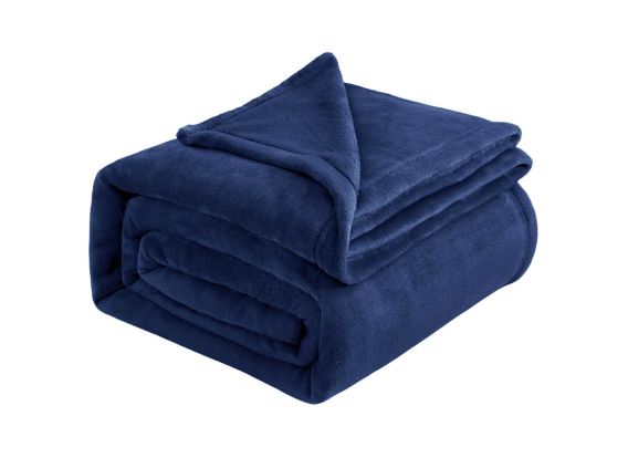 AeroRest Fleece deken