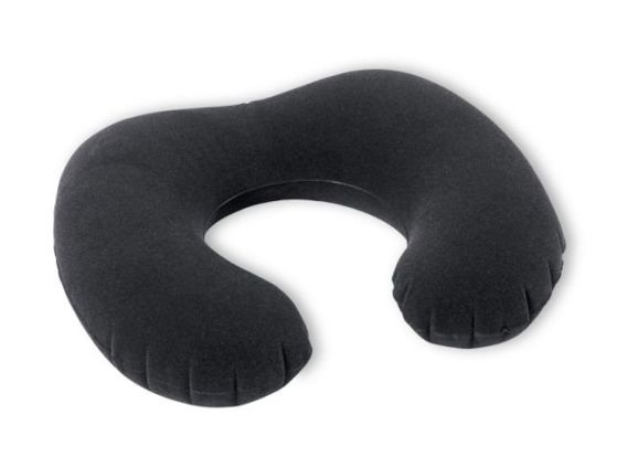 Intex opblaasbaar Nekkussen zwart