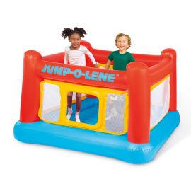 Jump-o-lene springkussen
