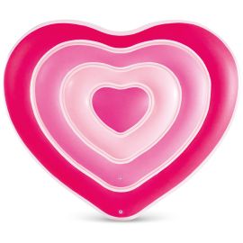 Intex sweetheart waterluchtbed