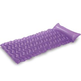 Toat n Float Wave waterluchtbed paars