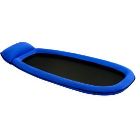 Intex waterhangmat blauw