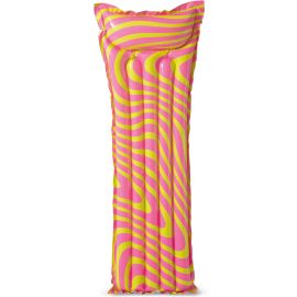 Intex Razzle Dazzle luchtbed - roze