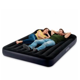 Intex Pillow Rest luchtbed - tweepersoons