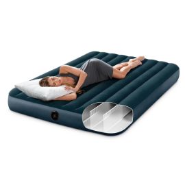 Intex Dura-Beam Downy luchtbed - tweepersoons