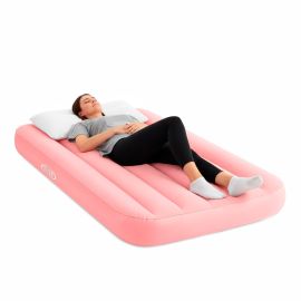 Intex Cozy Kidz kinderluchtbed - Roze