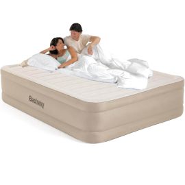 Bestway Tough Guard luchtbed - tweepersoons