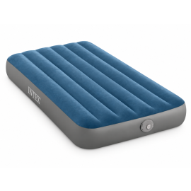 Intex Twin Prestige Downy luchtbed - eenpersoons
