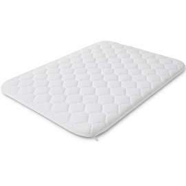 AeroRest Cloud Top losse topper | 2-persoons | afritsbaar topmatras