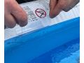 Waterproof reparatietape | Extra sterk | Geschikt voor zwembaden, boten, jacuzzi's, luchtbedden | Comfortpool
