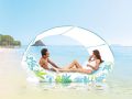 Intex Tropical Canopy opblaasbare lounge