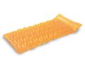 Toat n Float Wave waterluchtbed oranje