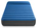 Intex TruAire kampeermatras met USB pomp - eenpersoons