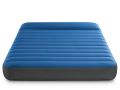 Intex TruAire kampeermatras met USB-pomp - twijfelaar