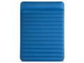 Intex TruAire kampeermatras met USB pomp - tweepersoons