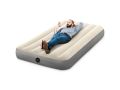 Intex Deluxe luchtbed - eenpersoons