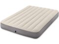 Intex Deluxe luchtbed - twijfelaar