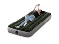 Intex Prestige Downy | Eénpersoons compact kampeerluchtbed