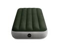 Intex Prestige Downy | Eénpersoons compact kampeerluchtbed