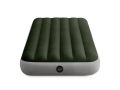 Intex Prestige Downy met batterijpomp - eenpersoons