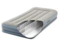 Intex Pillow Rest Mid-Rise luchtbed - eenpersoons