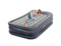 Intex Pillow Rest Deluxe luchtbed - eenpersoons