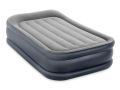 Intex Pillow Rest Deluxe luchtbed - eenpersoons