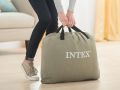 Intex Pillow Rest Deluxe luchtbed - eenpersoons