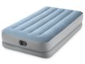Intex Dura-Beam Comfort luchtbed - eenpersoons 